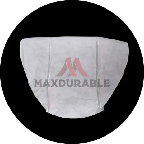 MaxDurable Kanuni Dolphin 100 Motosiklet Brandası Dört Mevsim