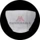 MaxDurable Kanuni Dolphin 100 Motosiklet Brandası Dört Mevsim